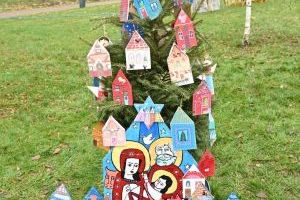 Konkurs "Gmina Stryków w Świątecznym przybraniu"