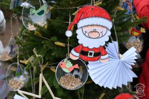 Konkurs "Gmina Stryków w Świątecznym przybraniu"