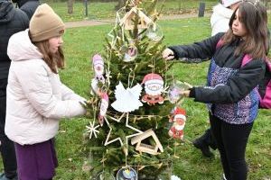 Konkurs "Gmina Stryków w Świątecznym przybraniu"
