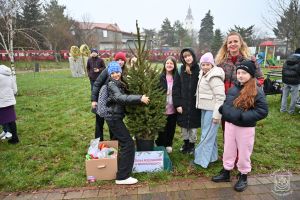 Konkurs "Gmina Stryków w Świątecznym przybraniu"