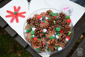 Konkurs "Gmina Stryków w Świątecznym przybraniu"