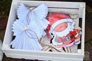 Konkurs "Gmina Stryków w Świątecznym przybraniu"