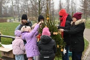 Konkurs "Gmina Stryków w Świątecznym przybraniu"