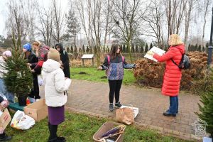 Konkurs "Gmina Stryków w Świątecznym przybraniu"