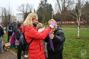 Konkurs "Gmina Stryków w Świątecznym przybraniu"