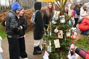 Konkurs "Gmina Stryków w Świątecznym przybraniu"