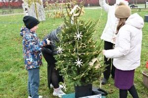 Konkurs "Gmina Stryków w Świątecznym przybraniu"