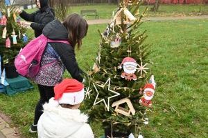 Konkurs "Gmina Stryków w Świątecznym przybraniu"