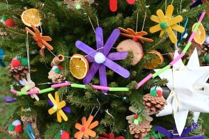 Konkurs "Gmina Stryków w Świątecznym przybraniu"