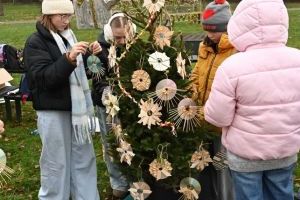 Konkurs "Gmina Stryków w Świątecznym przybraniu"