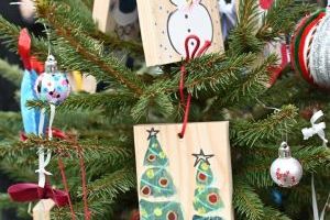 Konkurs "Gmina Stryków w Świątecznym przybraniu"