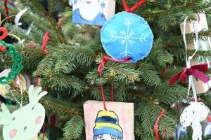 Konkurs "Gmina Stryków w Świątecznym przybraniu"