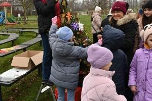 Konkurs "Gmina Stryków w Świątecznym przybraniu"