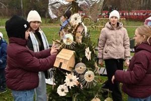 Konkurs "Gmina Stryków w Świątecznym przybraniu"