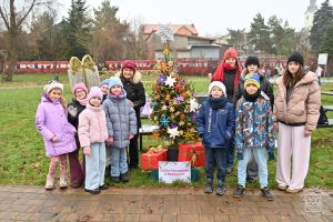 Konkurs "Gmina Stryków w Świątecznym przybraniu"