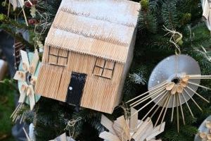 Konkurs "Gmina Stryków w Świątecznym przybraniu"