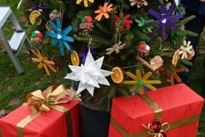 Konkurs "Gmina Stryków w Świątecznym przybraniu"