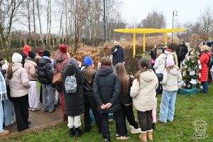 Konkurs "Gmina Stryków w Świątecznym przybraniu"