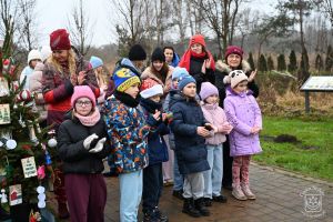 Konkurs "Gmina Stryków w Świątecznym przybraniu"