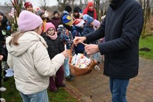 Konkurs "Gmina Stryków w Świątecznym przybraniu"