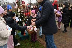 Konkurs "Gmina Stryków w Świątecznym przybraniu"