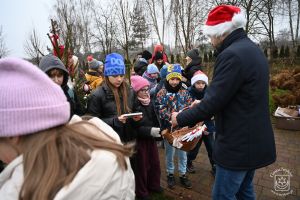 Konkurs "Gmina Stryków w Świątecznym przybraniu"