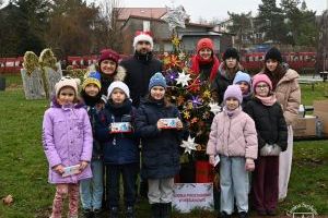 Konkurs "Gmina Stryków w Świątecznym przybraniu"