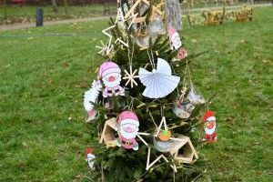 Konkurs "Gmina Stryków w Świątecznym przybraniu"