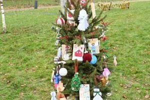 Konkurs "Gmina Stryków w Świątecznym przybraniu"