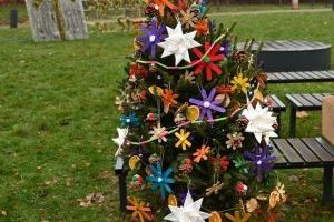 Konkurs "Gmina Stryków w Świątecznym przybraniu"