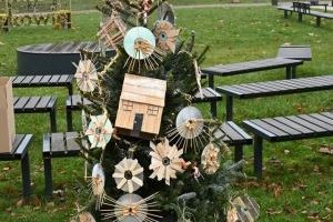 Konkurs "Gmina Stryków w Świątecznym przybraniu"