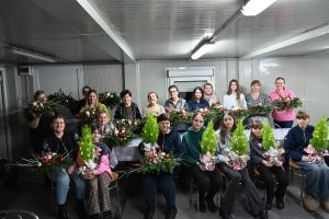 Świąteczne spotkania i warsztaty w Gminie Stryków