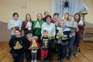 Świąteczne spotkania i warsztaty w Gminie Stryków