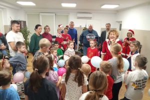 Świąteczne spotkania i warsztaty w Gminie Stryków