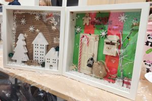 Świąteczne spotkania i warsztaty w Gminie Stryków