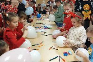 Świąteczne spotkania i warsztaty w Gminie Stryków