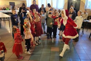 Świąteczne spotkania i warsztaty w Gminie Stryków