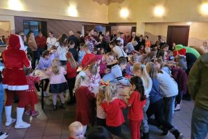 Świąteczne spotkania i warsztaty w Gminie Stryków