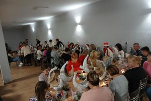 Świąteczne spotkania i warsztaty w Gminie Stryków
