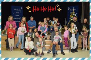 Świąteczne spotkania i warsztaty w Gminie Stryków