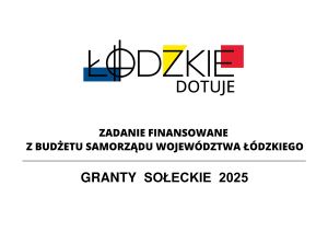 Granty sołeckie 2025 r.