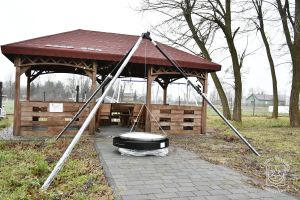 Granty sołeckie 2025 r.