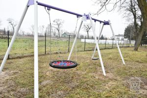 Granty sołeckie 2025 r.