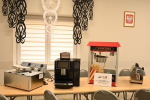 Granty sołeckie 2025 r.