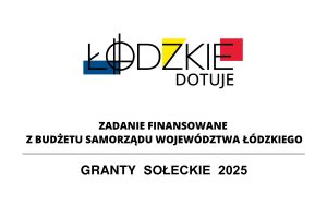 Granty sołeckie 2025 r.