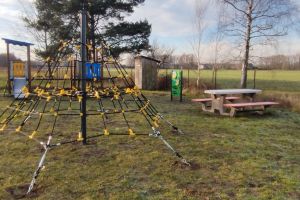 Nasza infrastruktura sołecka 2025