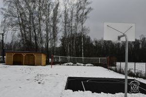 Nasza infrastruktura sołecka 2025