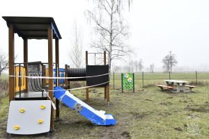 Nasza infrastruktura sołecka 2025