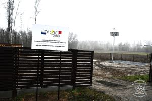 Nasza infrastruktura sołecka 2025