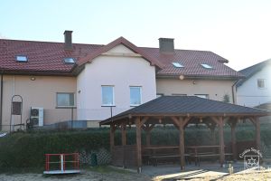 Nasza infrastruktura sołecka 2025